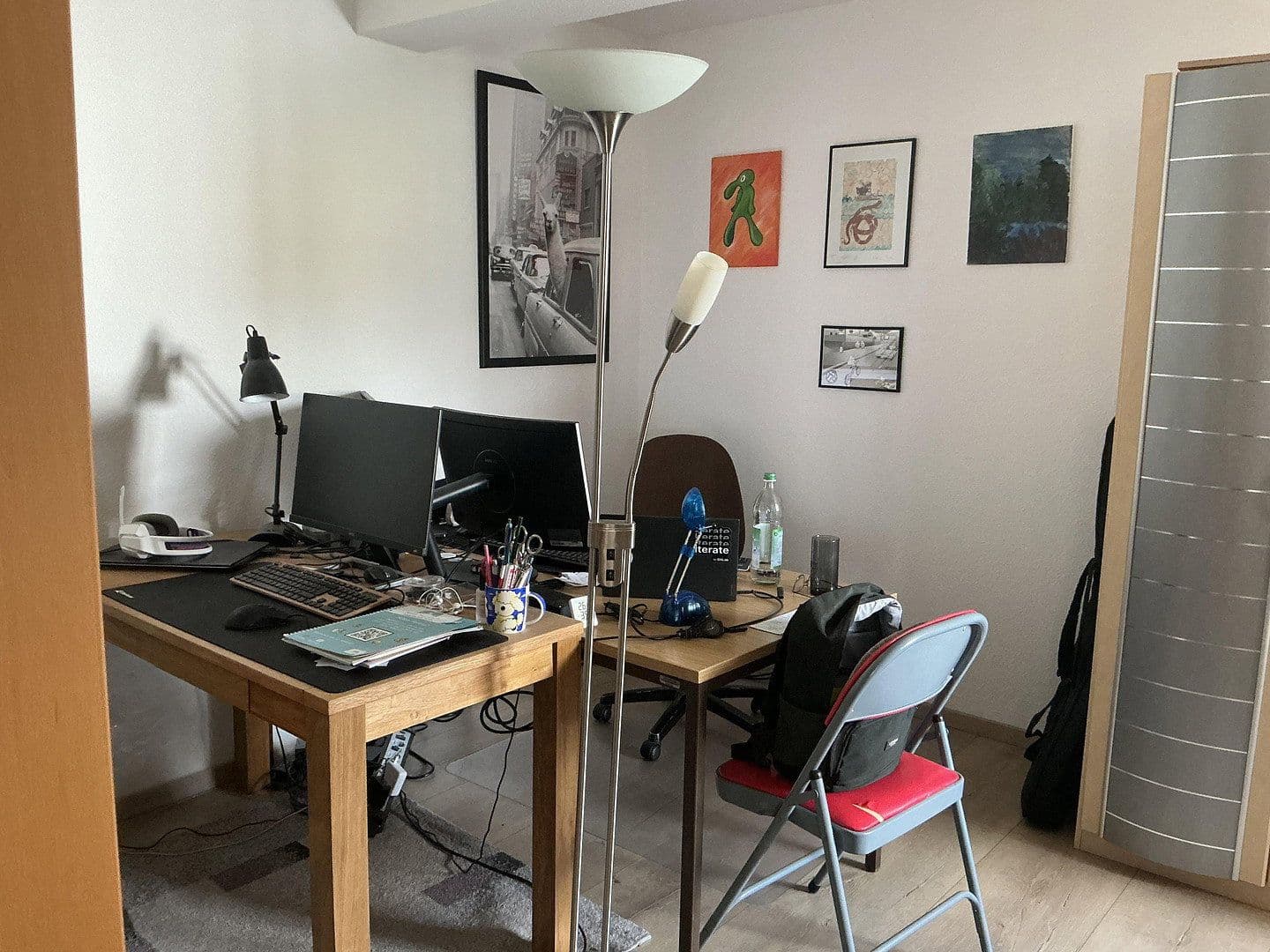 Predaj bytu 3-izbový 90 m², Hochheim, Hesensko Predaj bytu 3-izbový 90 m², Hochheim, Hesensko