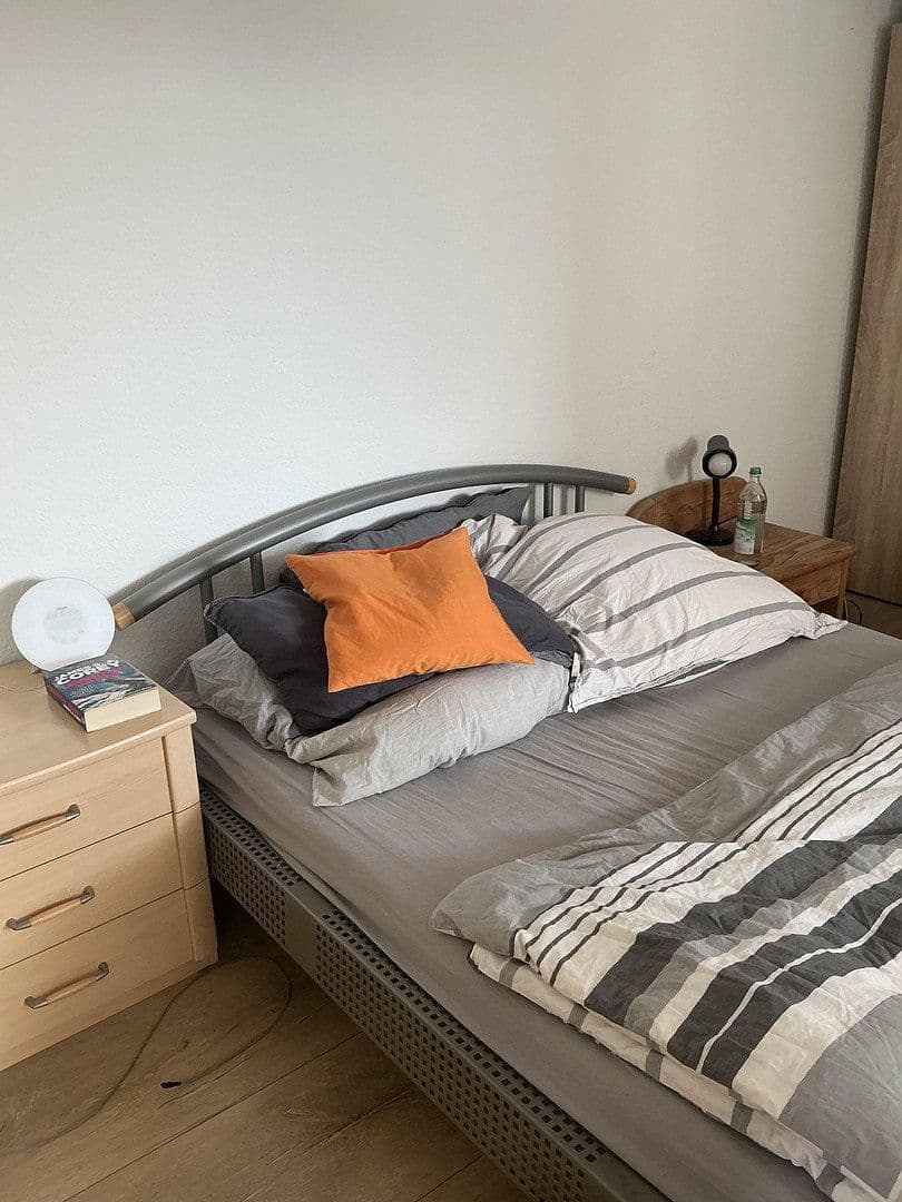 Predaj bytu 3-izbový 90 m², Hochheim, Hesensko Predaj bytu 3-izbový 90 m², Hochheim, Hesensko