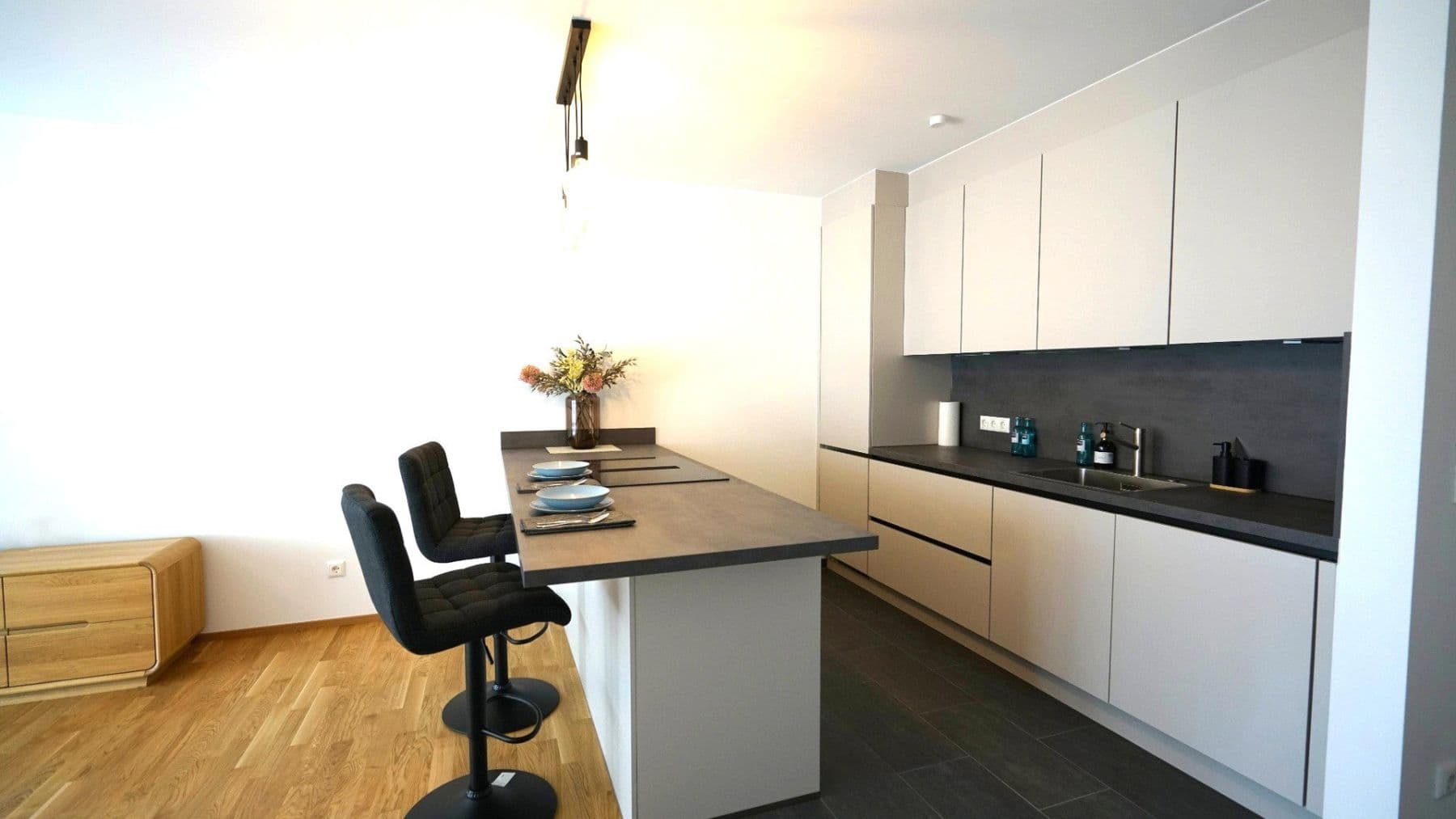 Predaj bytu 4-izbový 106 m², Fürth, Bavorsko Predaj bytu 4-izbový 106 m², Fürth, Bavorsko