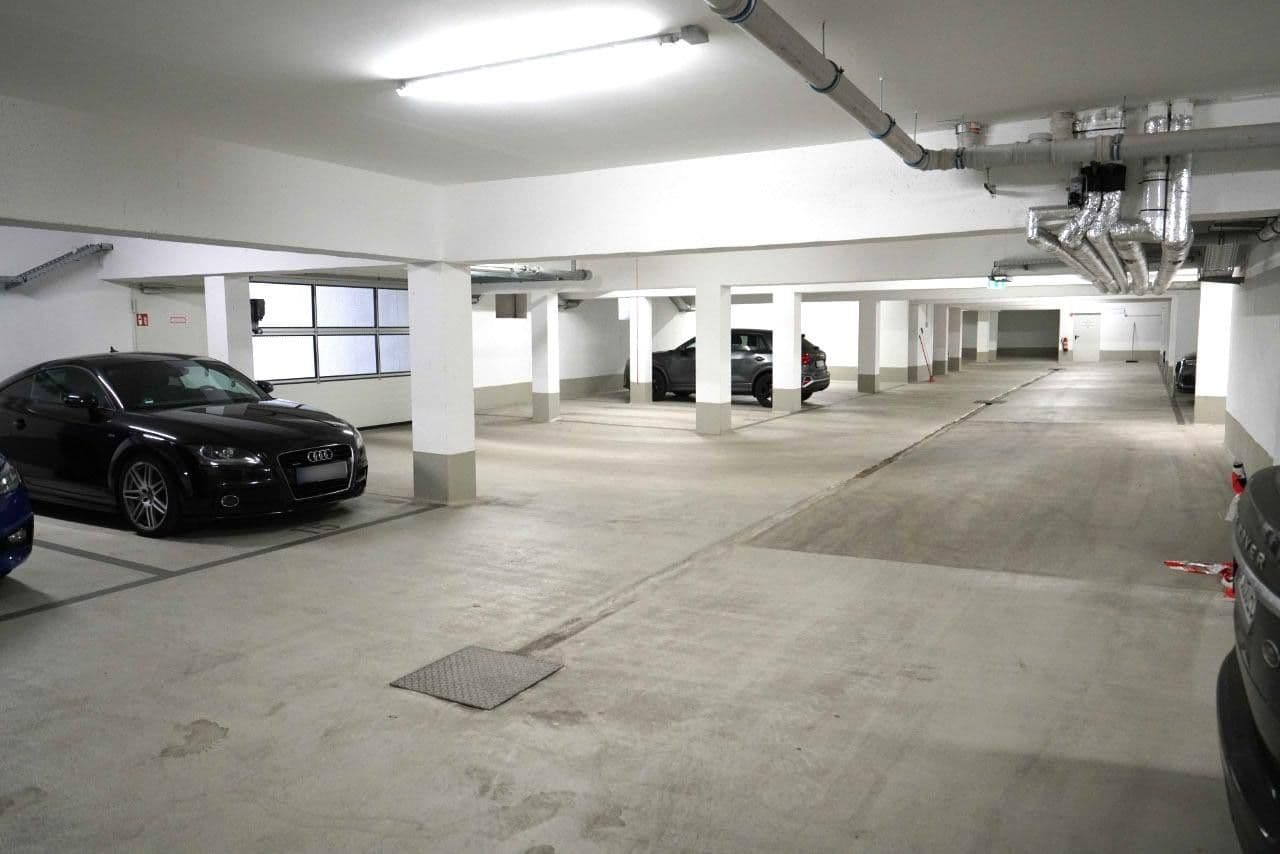 Predaj bytu 4-izbový 106 m², Fürth, Bavorsko Predaj bytu 4-izbový 106 m², Fürth, Bavorsko