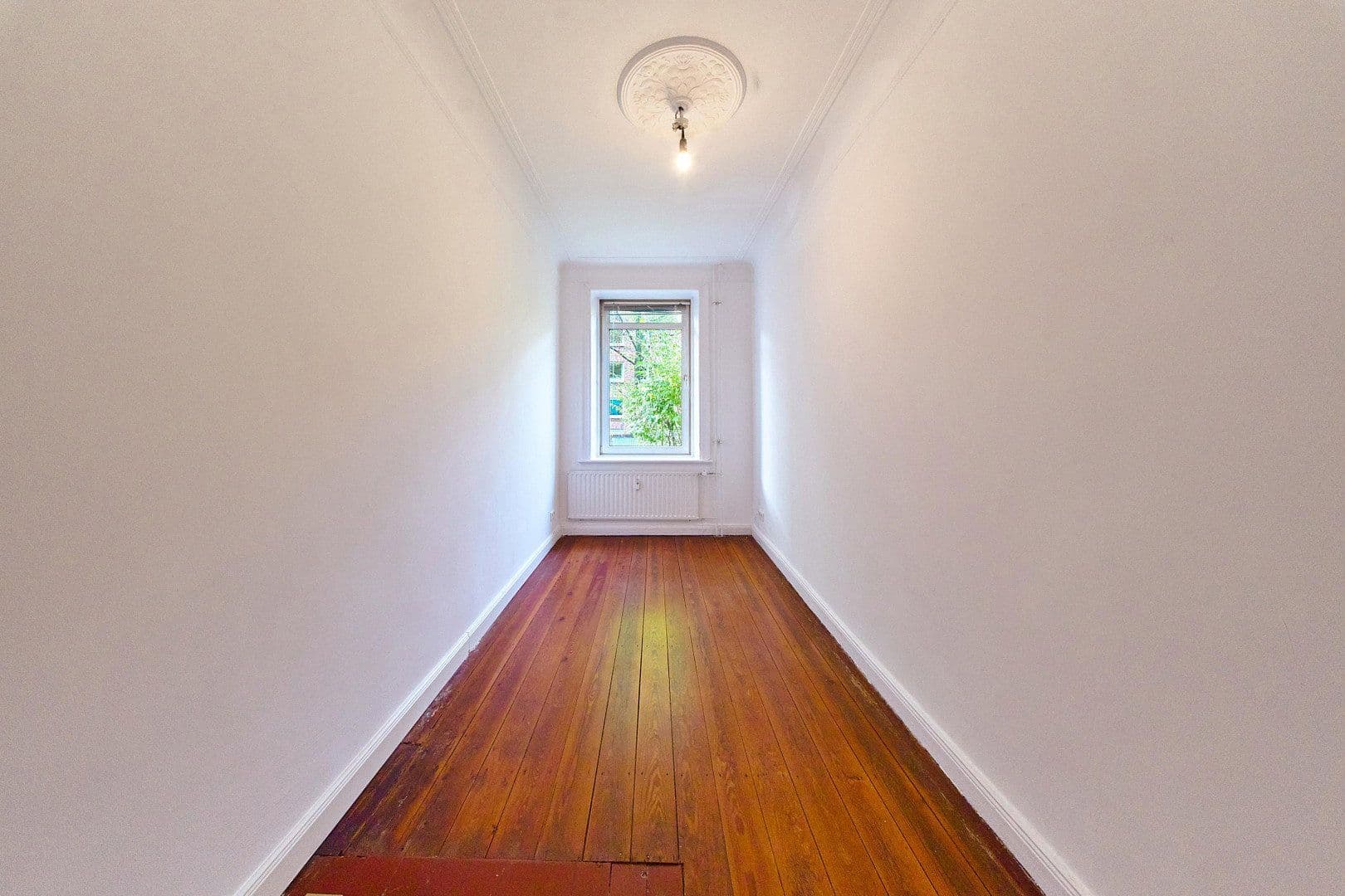 Predaj bytu 2-izbový 47 m², Hamburg, Hamburg Predaj bytu 2-izbový 47 m², Hamburg, Hamburg
