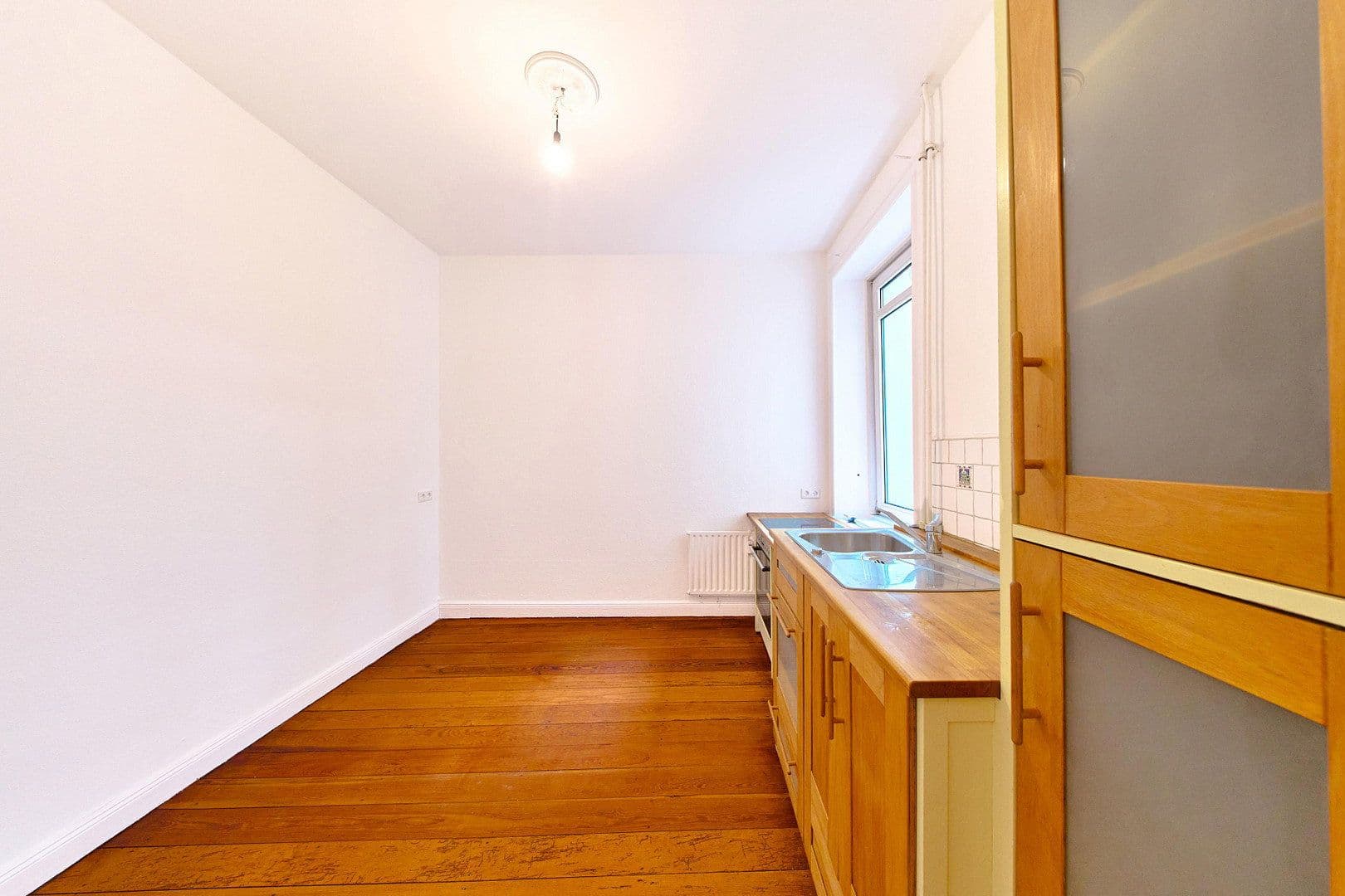 Predaj bytu 2-izbový 47 m², Hamburg, Hamburg Predaj bytu 2-izbový 47 m², Hamburg, Hamburg