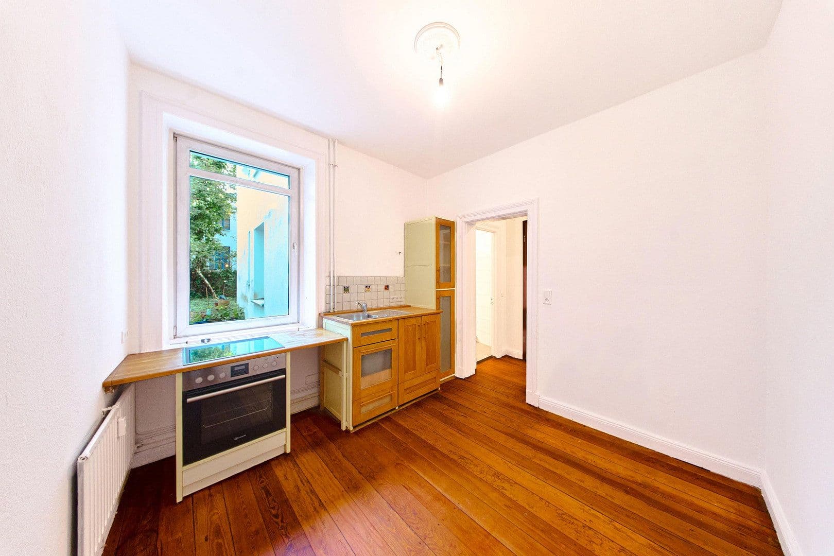 Predaj bytu 2-izbový 47 m², Hamburg, Hamburg Predaj bytu 2-izbový 47 m², Hamburg, Hamburg