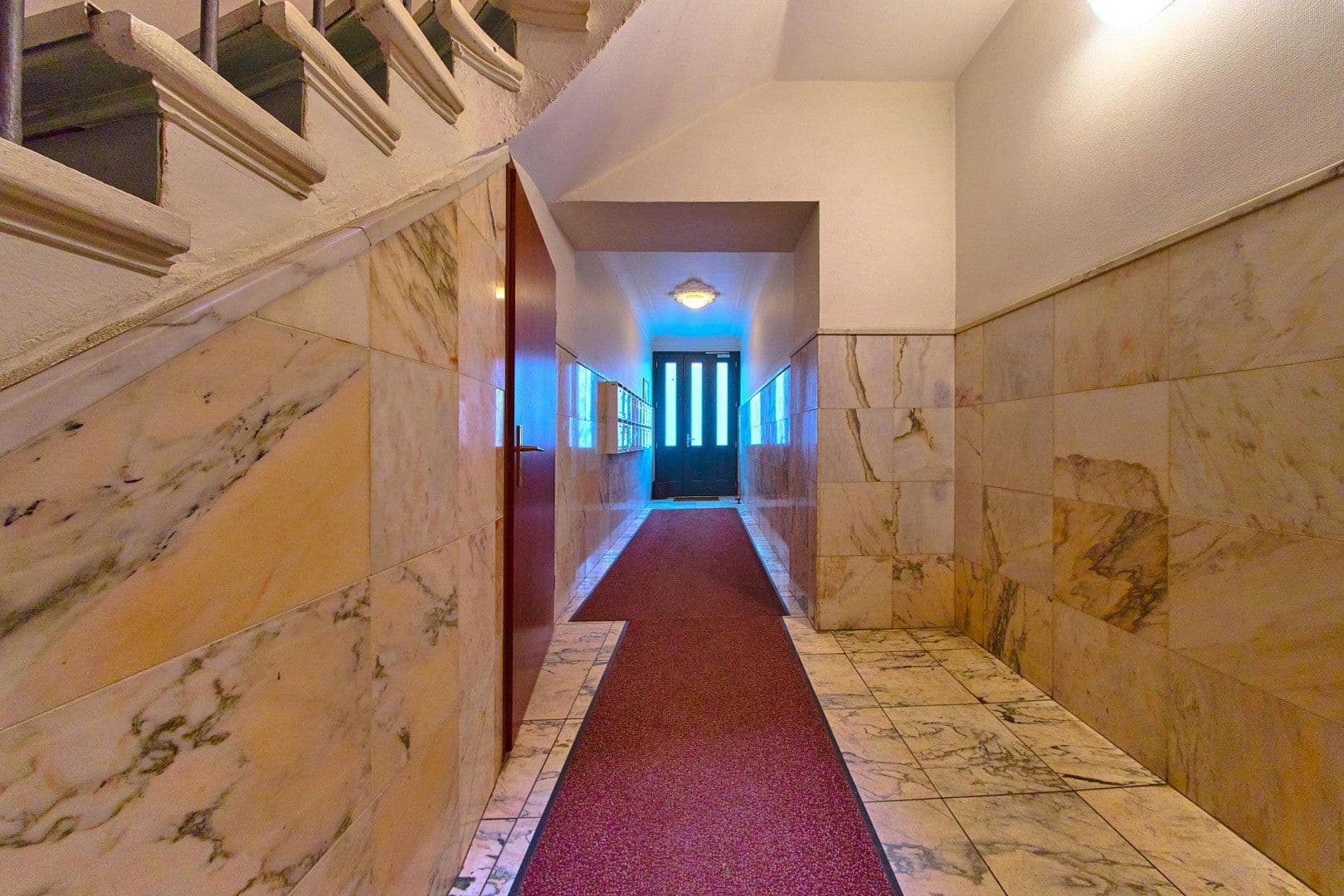 Predaj bytu 2-izbový 47 m², Hamburg, Hamburg Predaj bytu 2-izbový 47 m², Hamburg, Hamburg