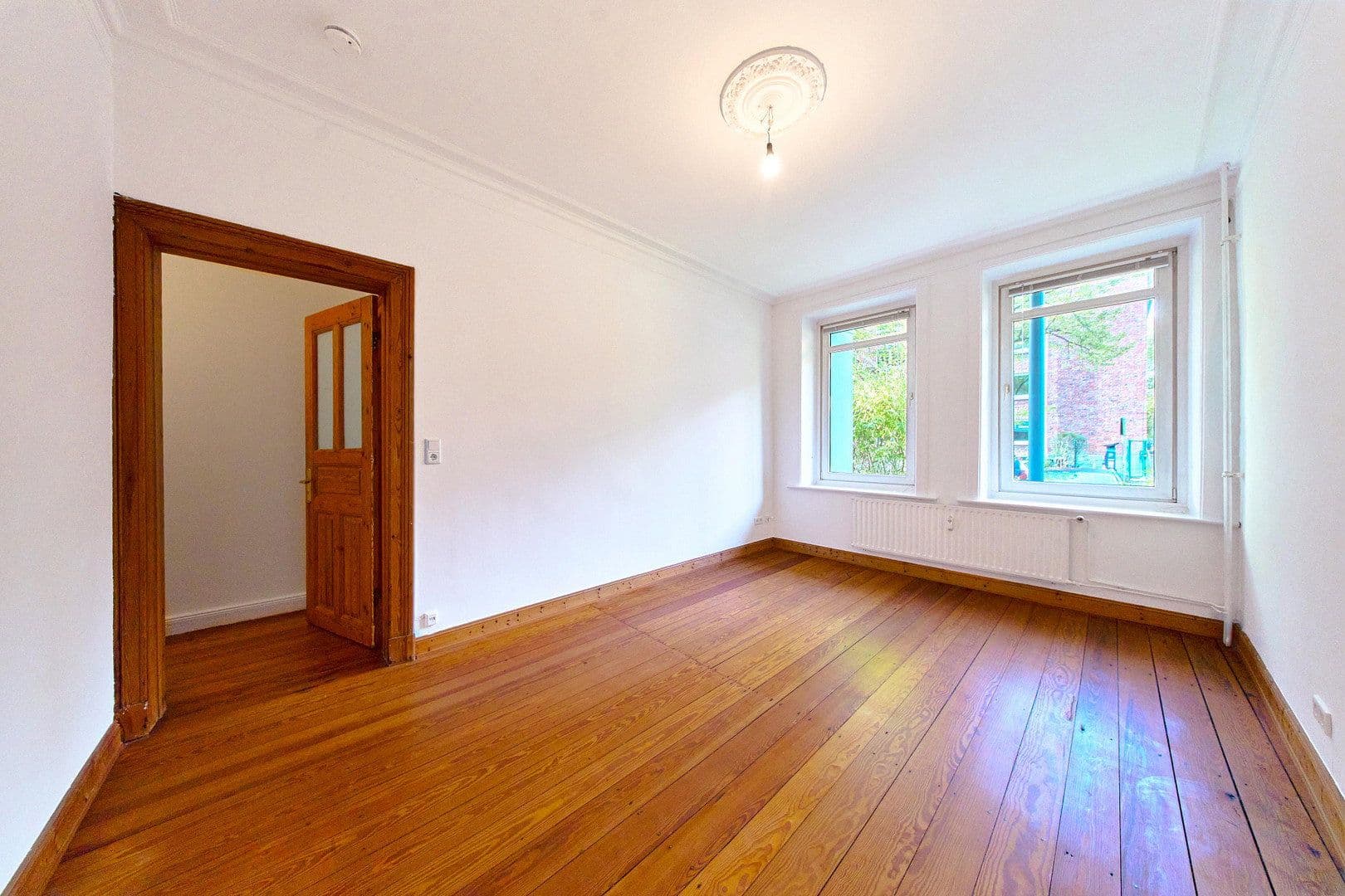 Predaj bytu 2-izbový 47 m², Hamburg, Hamburg Predaj bytu 2-izbový 47 m², Hamburg, Hamburg