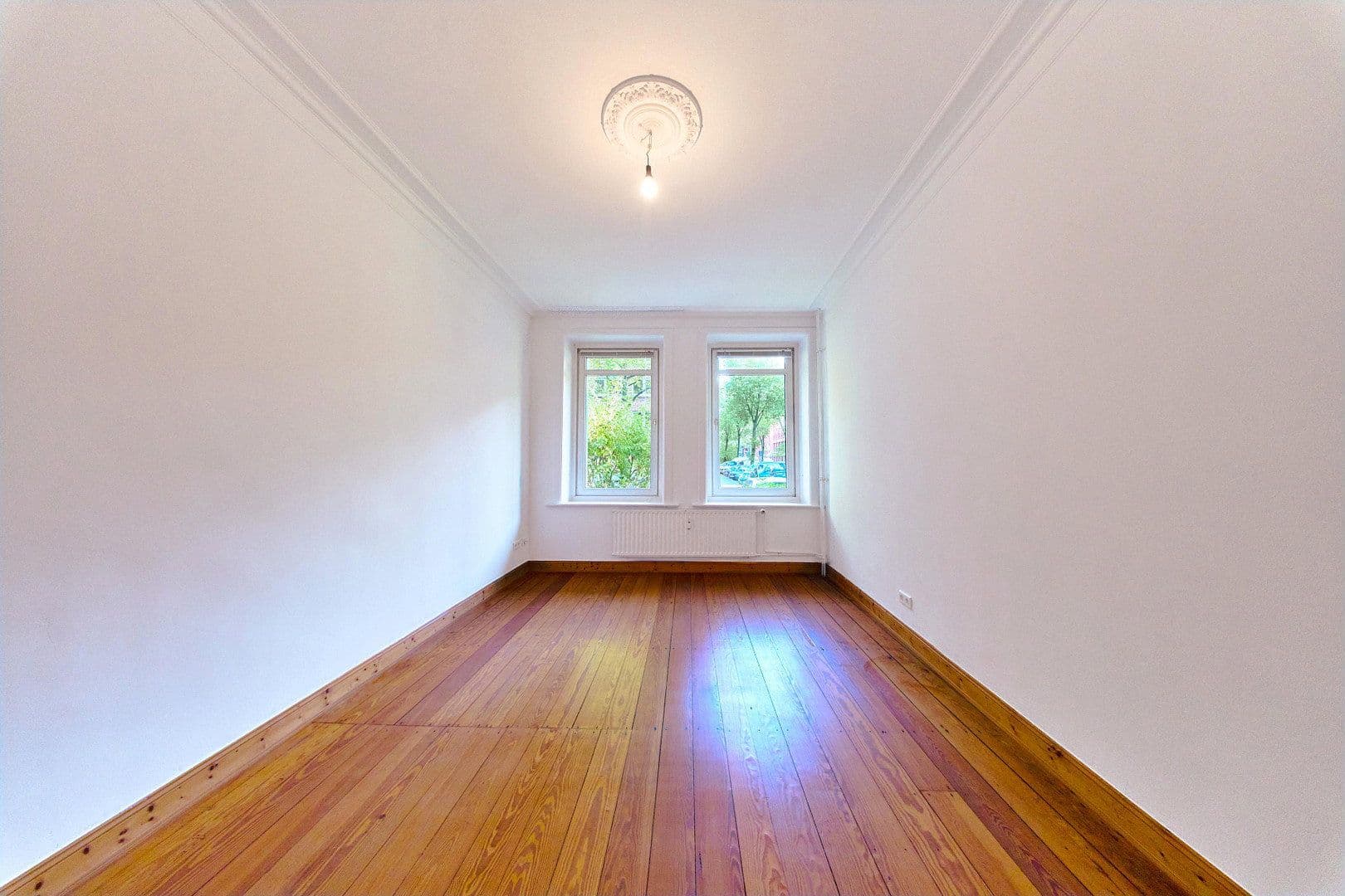 Predaj bytu 2-izbový 47 m², Hamburg, Hamburg Predaj bytu 2-izbový 47 m², Hamburg, Hamburg