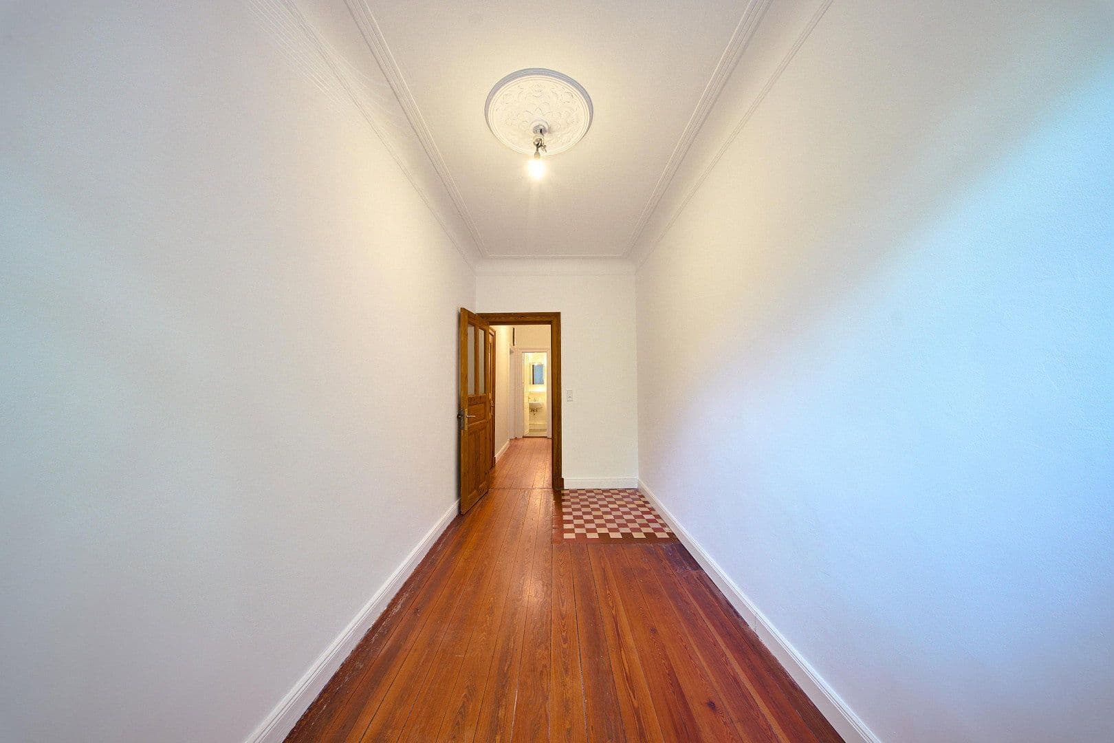 Predaj bytu 2-izbový 47 m², Hamburg, Hamburg Predaj bytu 2-izbový 47 m², Hamburg, Hamburg