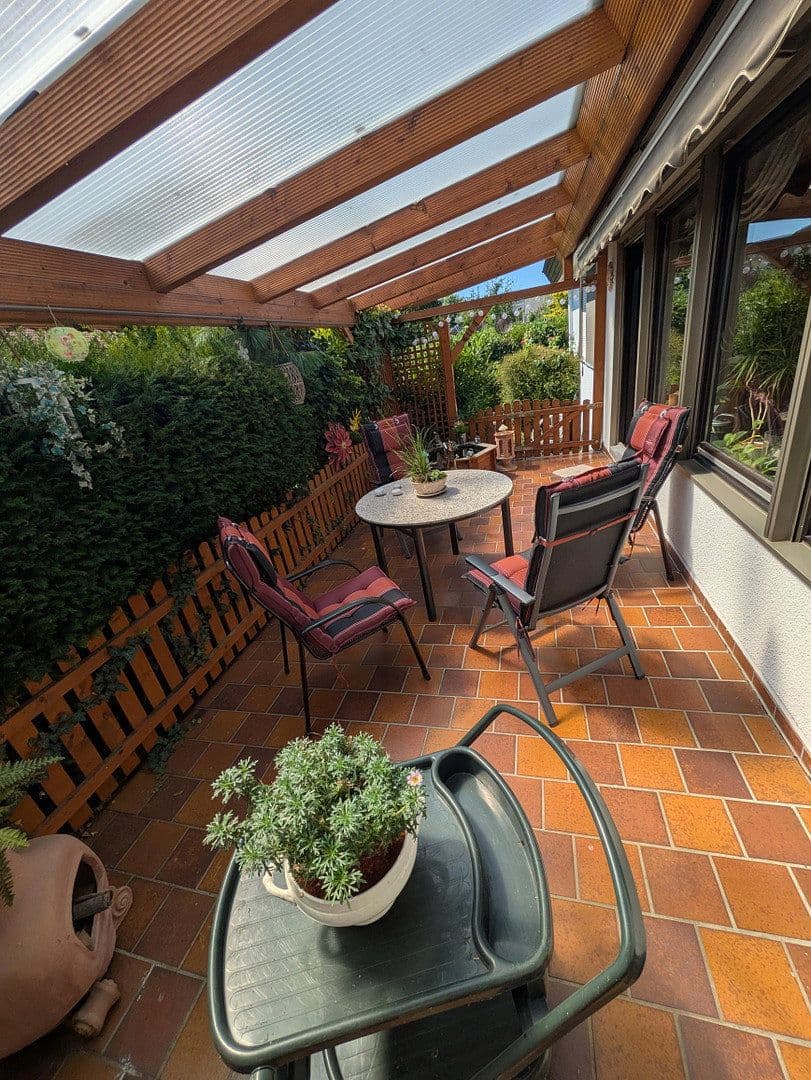 Predaj domu 118 m², pozemok 724 m², Haßmersheim, Bádensko-Wurttembersko Predaj domu 118 m², pozemok 724 m², Haßmersheim, Bádensko-Wurttembersko
