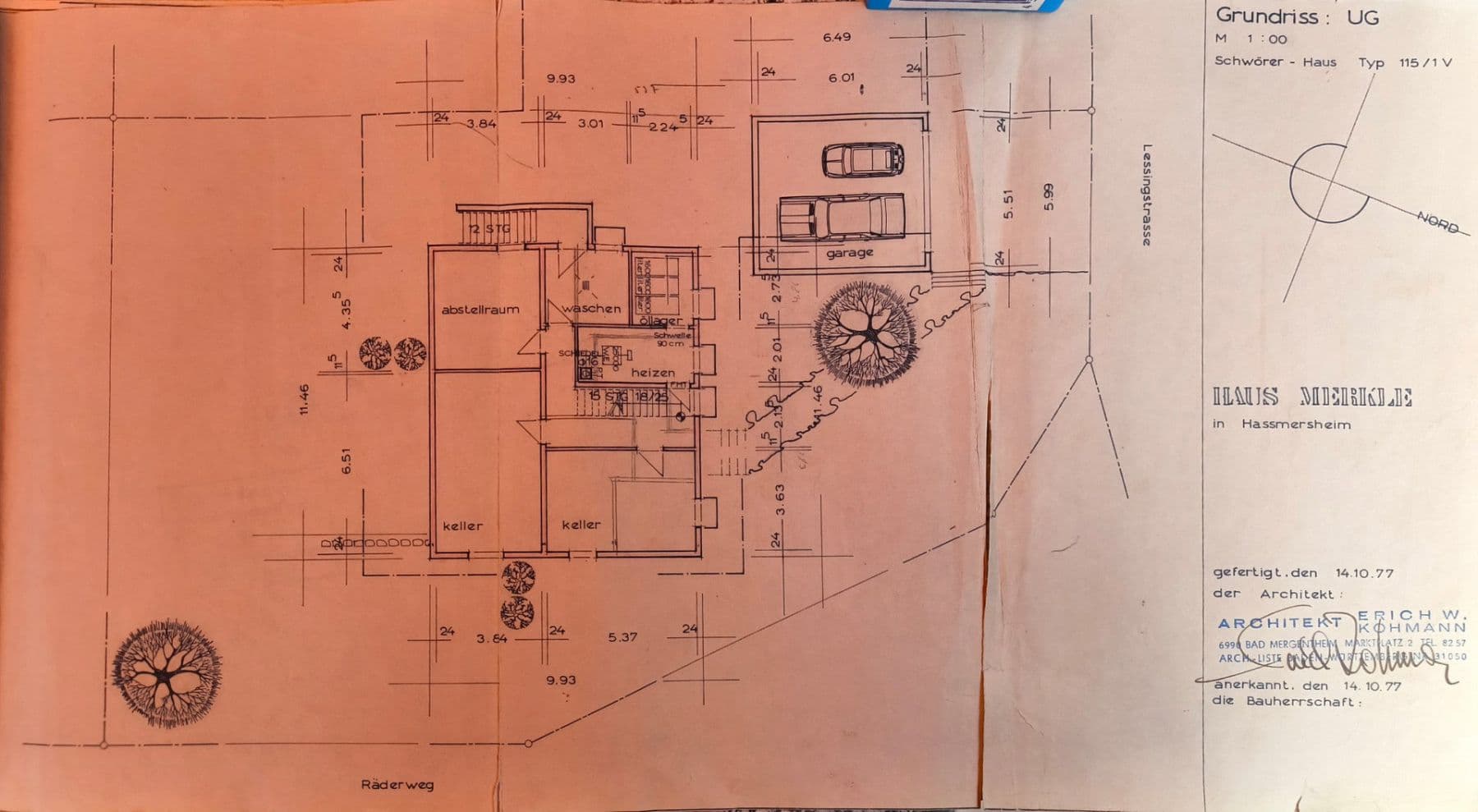 Predaj domu 118 m², pozemok 724 m², Haßmersheim, Bádensko-Wurttembersko Predaj domu 118 m², pozemok 724 m², Haßmersheim, Bádensko-Wurttembersko