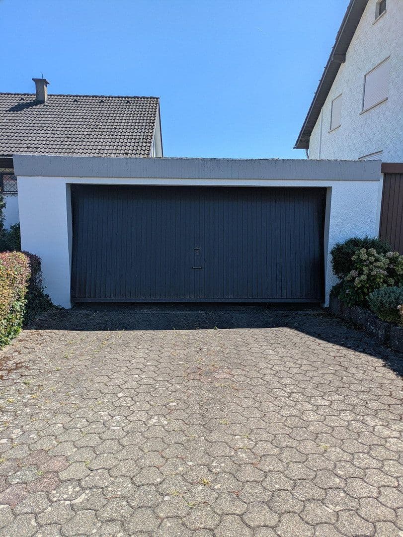 Predaj domu 118 m², pozemok 724 m², Haßmersheim, Bádensko-Wurttembersko Predaj domu 118 m², pozemok 724 m², Haßmersheim, Bádensko-Wurttembersko