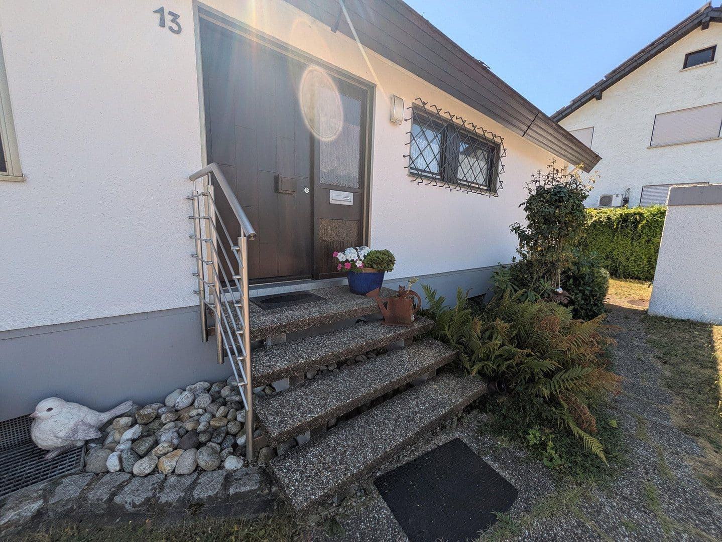 Predaj domu 118 m², pozemok 724 m², Haßmersheim, Bádensko-Wurttembersko Predaj domu 118 m², pozemok 724 m², Haßmersheim, Bádensko-Wurttembersko