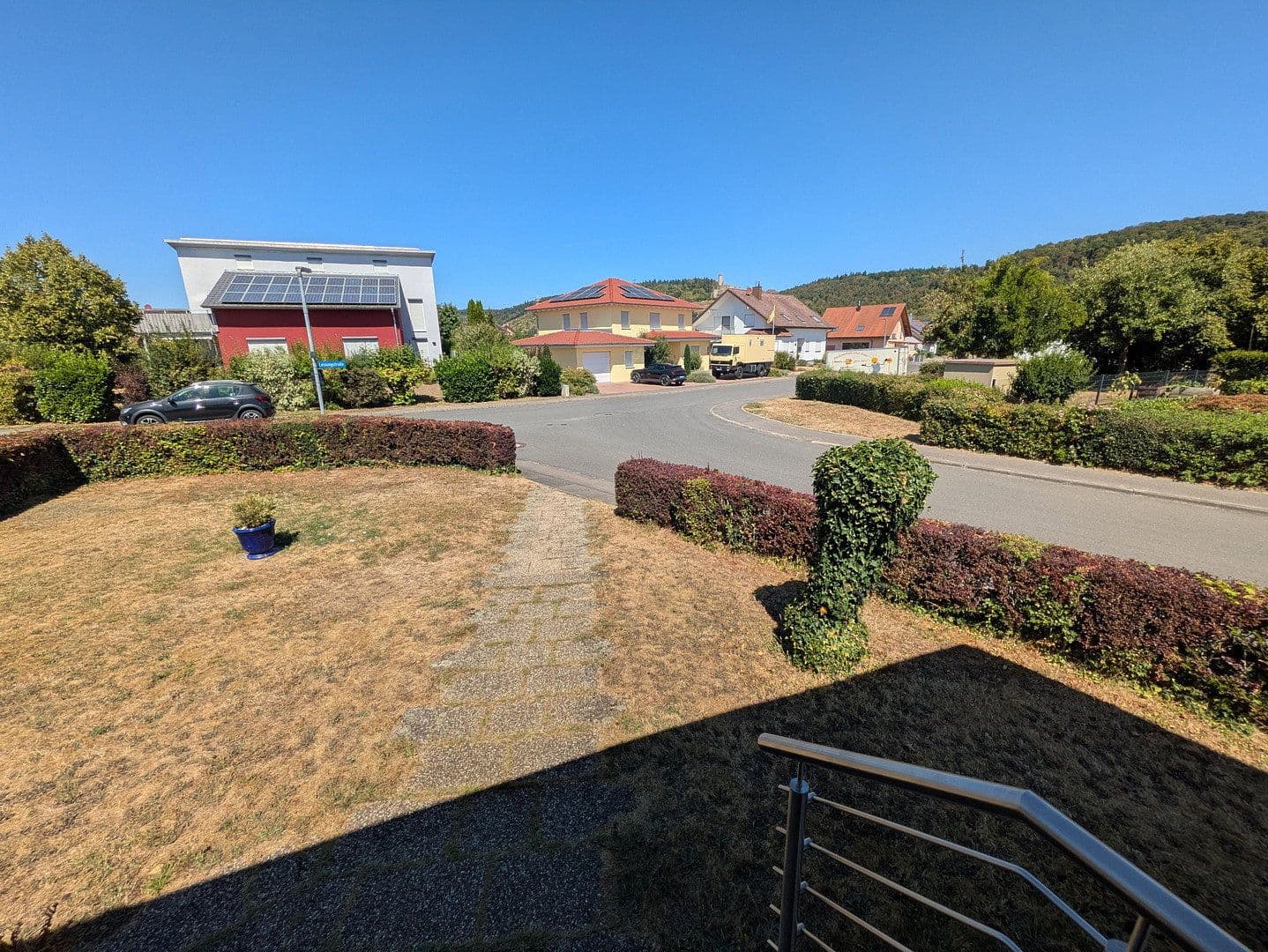 Predaj domu 118 m², pozemok 724 m², Haßmersheim, Bádensko-Wurttembersko Predaj domu 118 m², pozemok 724 m², Haßmersheim, Bádensko-Wurttembersko