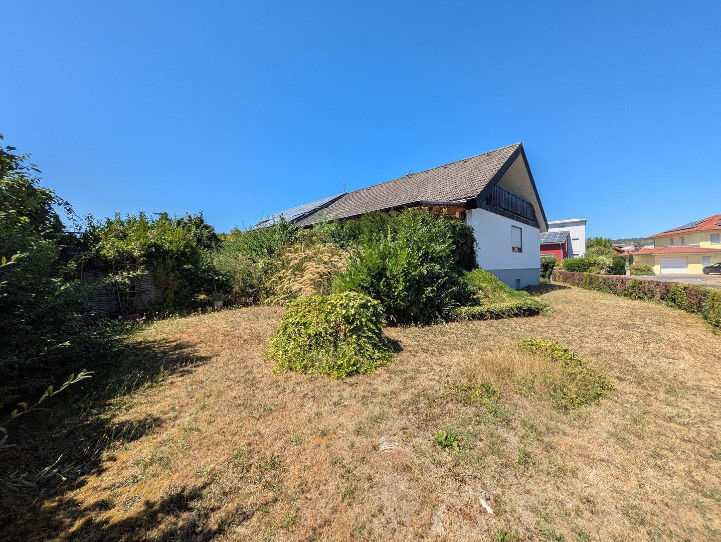 Predaj domu 118 m², pozemok 724 m², Haßmersheim, Bádensko-Wurttembersko Predaj domu 118 m², pozemok 724 m², Haßmersheim, Bádensko-Wurttembersko