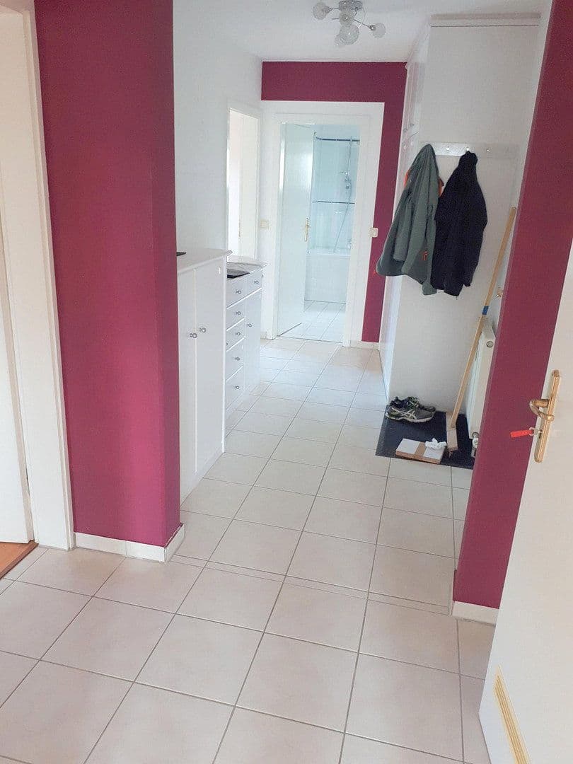 Predaj bytu 3-izbový 77 m², Brunhuberstr. 12c, Regensburg, Bavorsko Predaj bytu 3-izbový 77 m², Brunhuberstr. 12c, Regensburg, Bavorsko