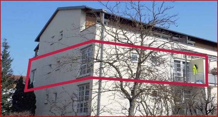 Predaj bytu 3-izbový 77 m², Brunhuberstr. 12c, Regensburg, Bavorsko Predaj bytu 3-izbový 77 m², Brunhuberstr. 12c, Regensburg, Bavorsko