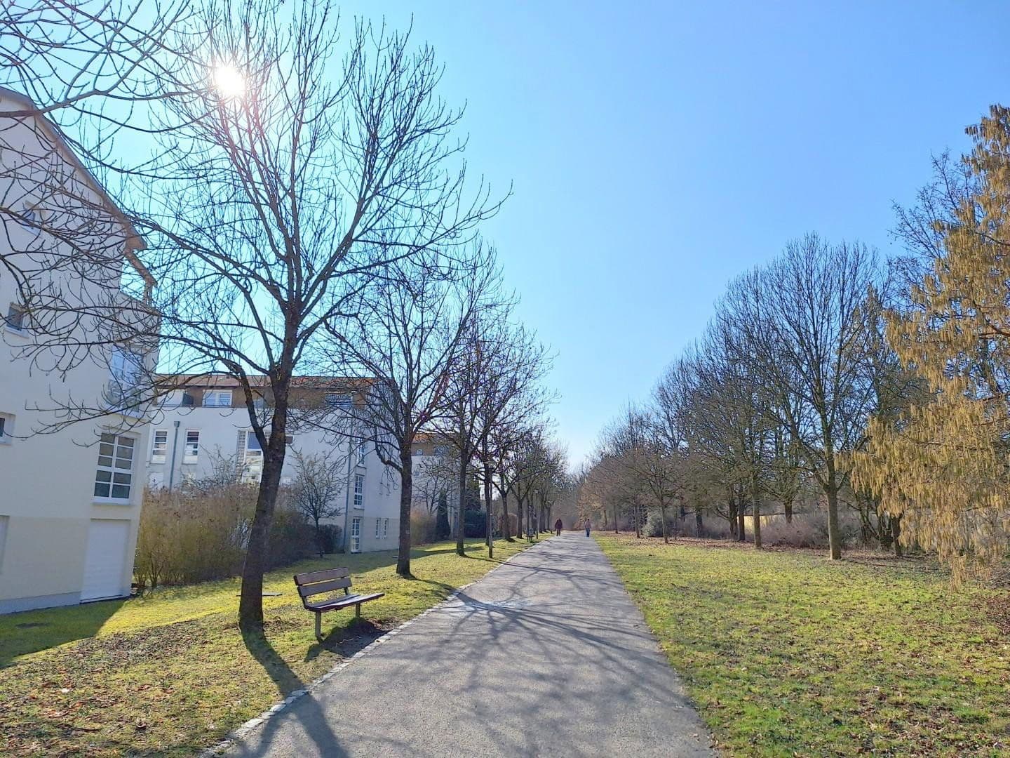 Predaj bytu 3-izbový 77 m², Brunhuberstr. 12c, Regensburg, Bavorsko Predaj bytu 3-izbový 77 m², Brunhuberstr. 12c, Regensburg, Bavorsko