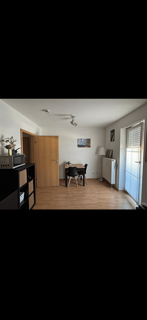 Prenájom bytu 2-izbový 46 m², Osterhofen, Bavorsko Prenájom bytu 2-izbový 46 m², Osterhofen, Bavorsko