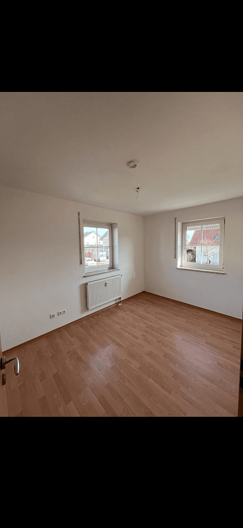 Prenájom bytu 2-izbový 46 m², Osterhofen, Bavorsko Prenájom bytu 2-izbový 46 m², Osterhofen, Bavorsko