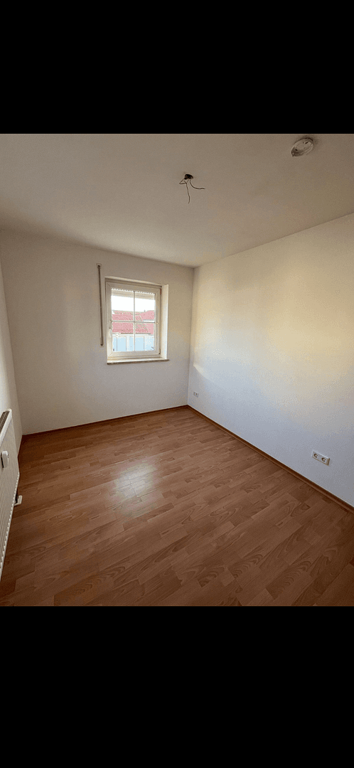 Prenájom bytu 2-izbový 46 m², Osterhofen, Bavorsko Prenájom bytu 2-izbový 46 m², Osterhofen, Bavorsko