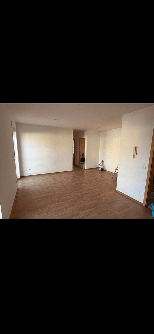 Prenájom bytu 2-izbový 46 m², Osterhofen, Bavorsko Prenájom bytu 2-izbový 46 m², Osterhofen, Bavorsko