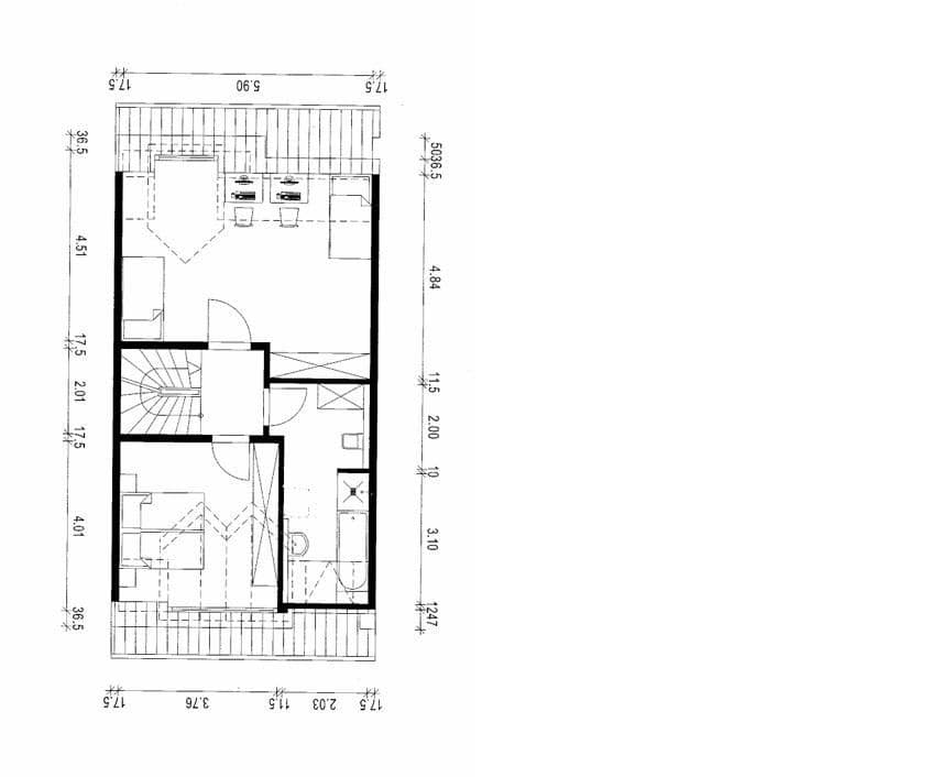 Predaj domu 123 m², pozemok 200 m², Herzogenaurach, Bavorsko Predaj domu 123 m², pozemok 200 m², Herzogenaurach, Bavorsko