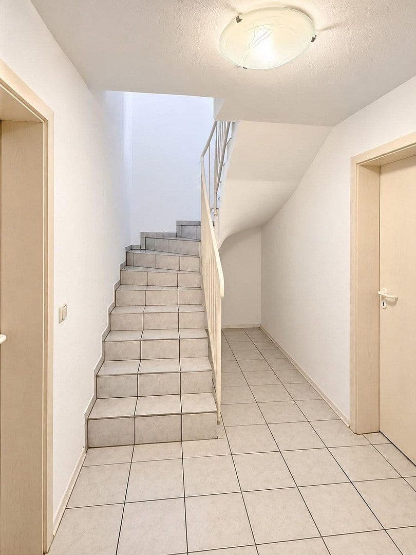 Predaj domu 123 m², pozemok 200 m², Herzogenaurach, Bavorsko Predaj domu 123 m², pozemok 200 m², Herzogenaurach, Bavorsko