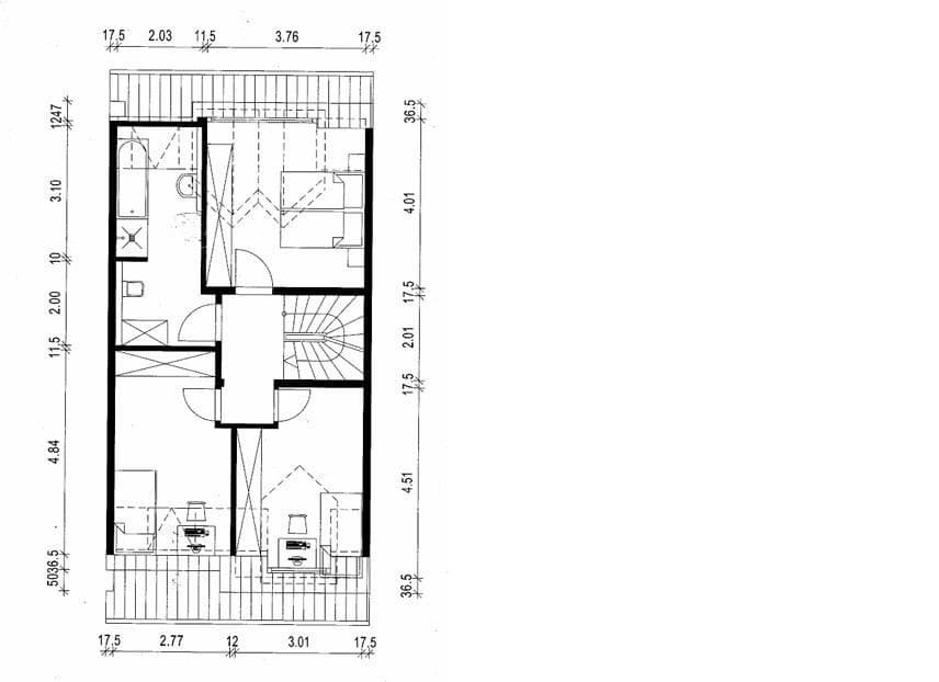 Predaj domu 123 m², pozemok 200 m², Herzogenaurach, Bavorsko Predaj domu 123 m², pozemok 200 m², Herzogenaurach, Bavorsko