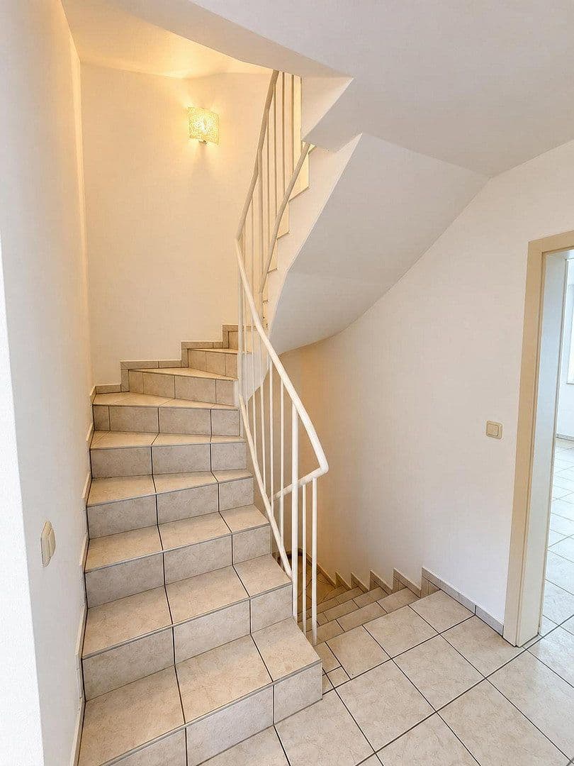 Predaj domu 123 m², pozemok 200 m², Herzogenaurach, Bavorsko Predaj domu 123 m², pozemok 200 m², Herzogenaurach, Bavorsko