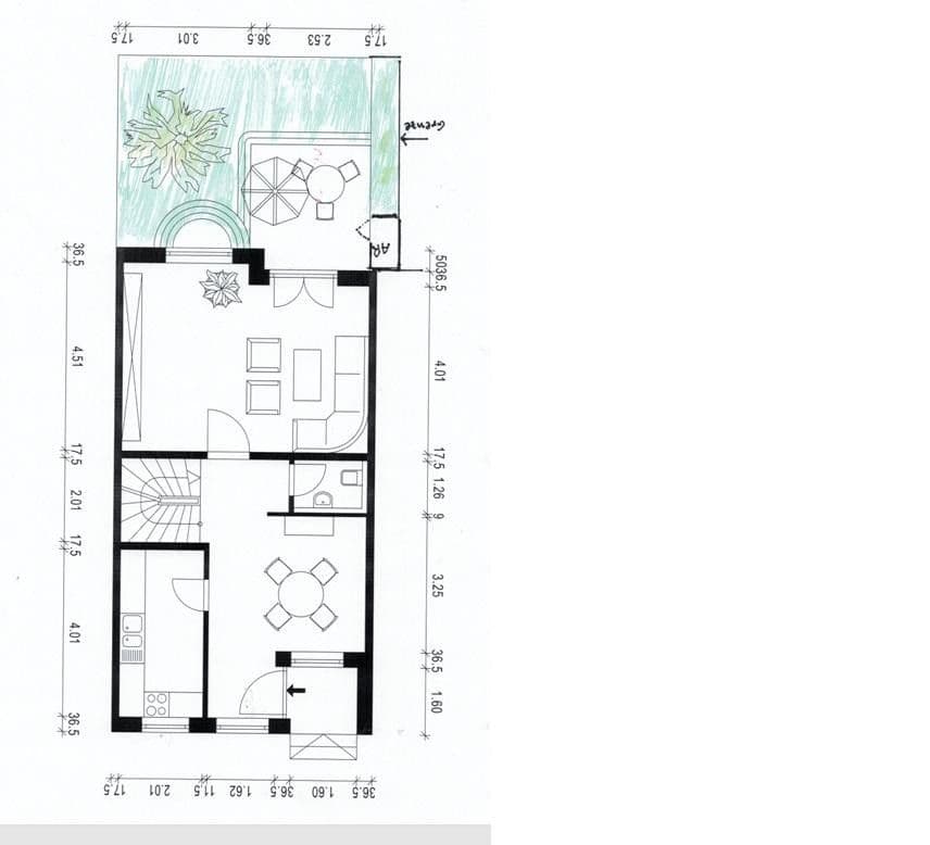 Predaj domu 123 m², pozemok 200 m², Herzogenaurach, Bavorsko Predaj domu 123 m², pozemok 200 m², Herzogenaurach, Bavorsko