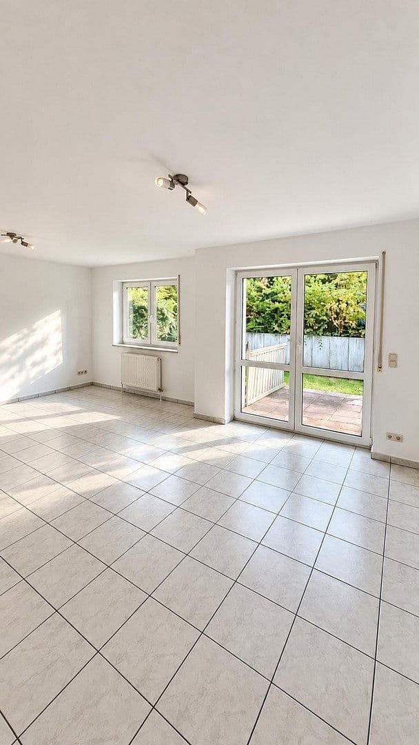 Predaj domu 123 m², pozemok 200 m², Herzogenaurach, Bavorsko Predaj domu 123 m², pozemok 200 m², Herzogenaurach, Bavorsko