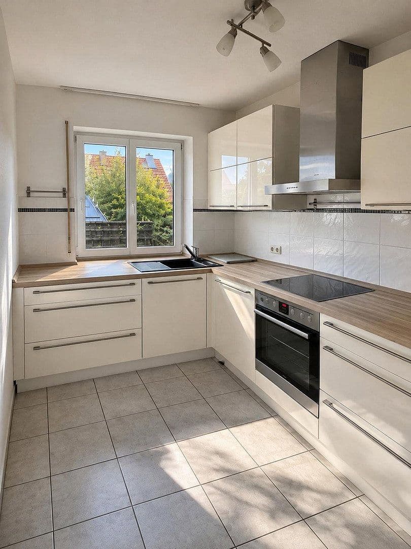 Predaj domu 123 m², pozemok 200 m², Herzogenaurach, Bavorsko Predaj domu 123 m², pozemok 200 m², Herzogenaurach, Bavorsko