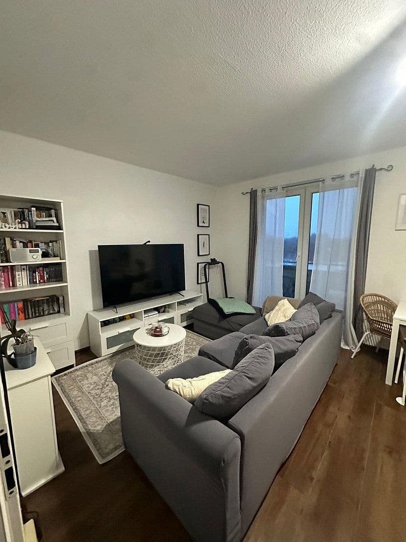 Prenájom bytu 3-izbový 58 m², Breitscheidstraße 15, Magdeburg, Sasko-Anhaltsko Prenájom bytu 3-izbový 58 m², Breitscheidstraße 15, Magdeburg, Sasko-Anhaltsko