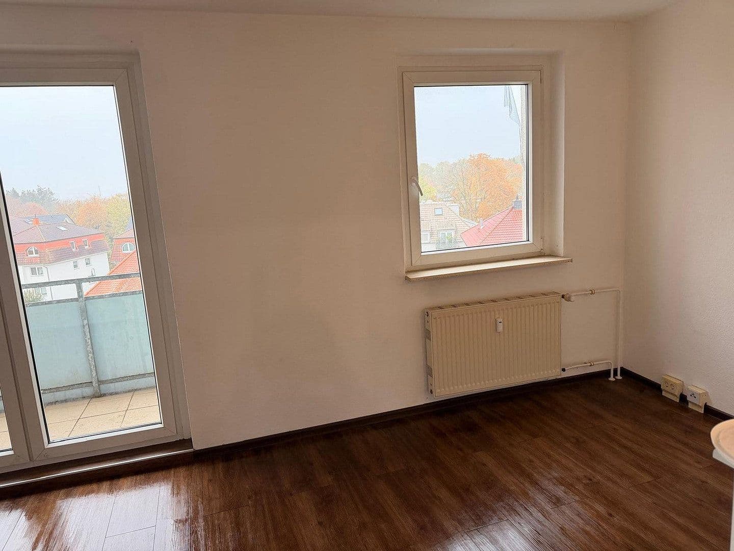 Prenájom bytu 3-izbový 58 m², Breitscheidstraße 15, Magdeburg, Sasko-Anhaltsko Prenájom bytu 3-izbový 58 m², Breitscheidstraße 15, Magdeburg, Sasko-Anhaltsko