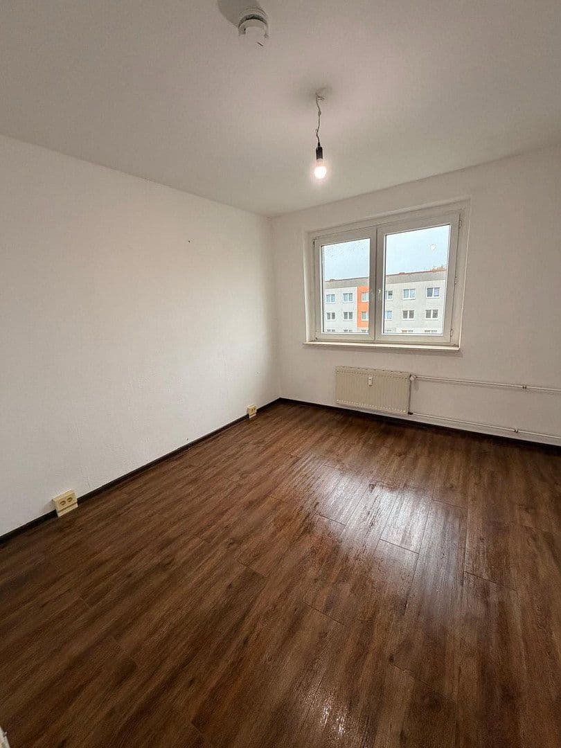 Prenájom bytu 3-izbový 58 m², Breitscheidstraße 15, Magdeburg, Sasko-Anhaltsko Prenájom bytu 3-izbový 58 m², Breitscheidstraße 15, Magdeburg, Sasko-Anhaltsko