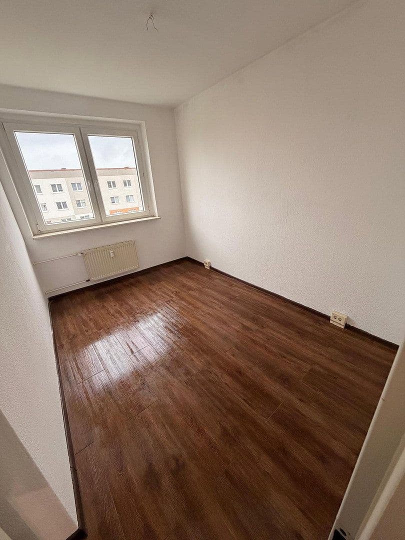 Prenájom bytu 3-izbový 58 m², Breitscheidstraße 15, Magdeburg, Sasko-Anhaltsko Prenájom bytu 3-izbový 58 m², Breitscheidstraße 15, Magdeburg, Sasko-Anhaltsko