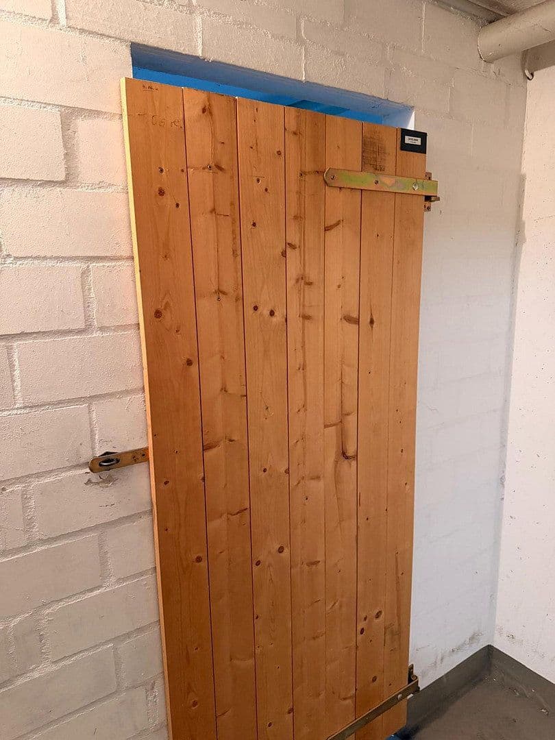 Prenájom bytu 3-izbový 58 m², Breitscheidstraße 15, Magdeburg, Sasko-Anhaltsko Prenájom bytu 3-izbový 58 m², Breitscheidstraße 15, Magdeburg, Sasko-Anhaltsko
