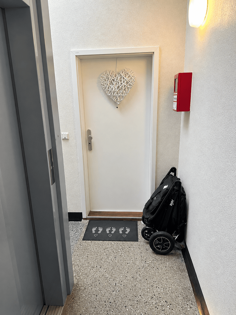 Prenájom bytu 3-izbový 58 m², Breitscheidstraße 15, Magdeburg, Sasko-Anhaltsko Prenájom bytu 3-izbový 58 m², Breitscheidstraße 15, Magdeburg, Sasko-Anhaltsko