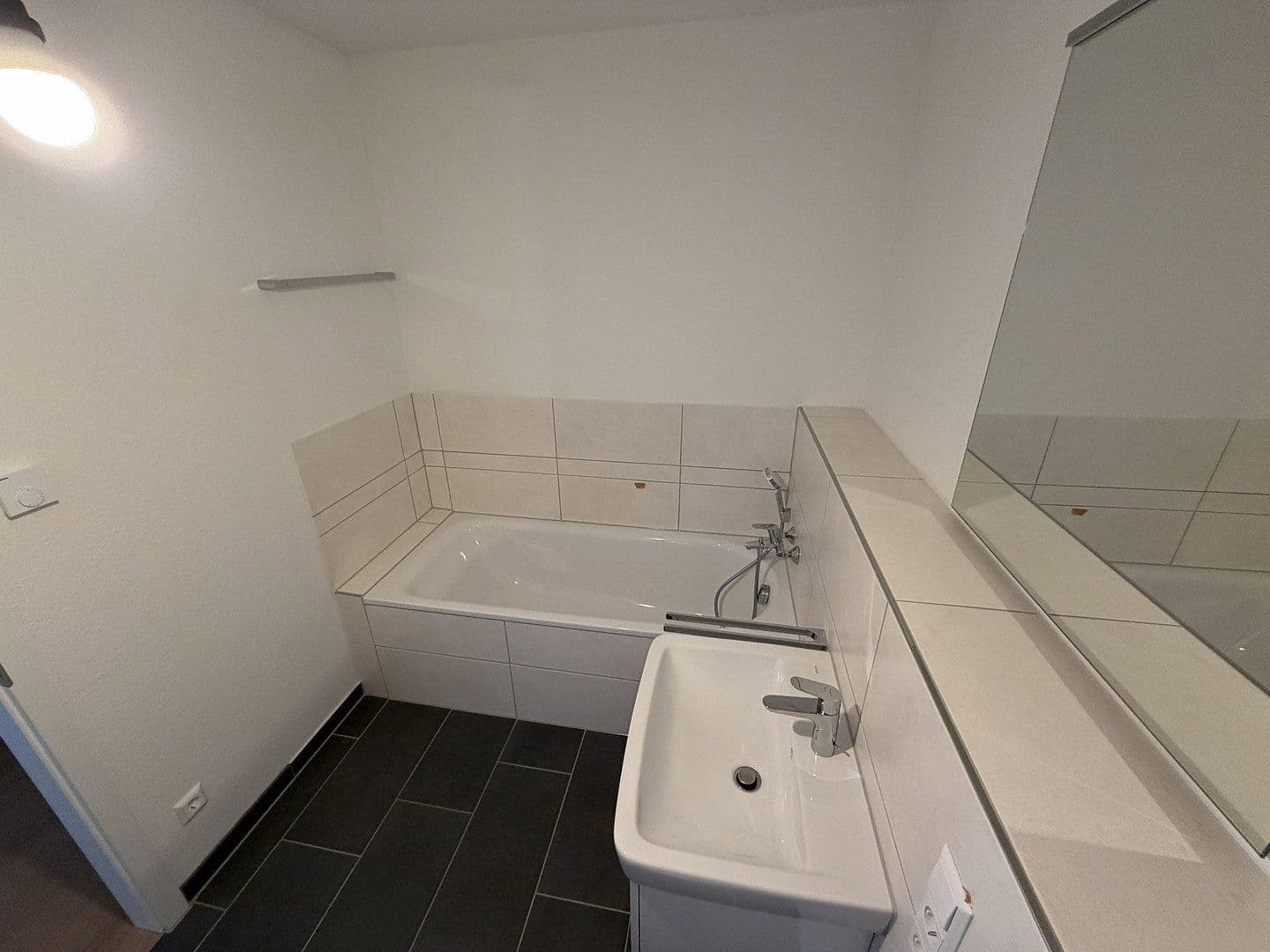Prenájom bytu 2-izbový 66 m², Herbert-Belser-Ring 2, Maintal, Hesensko Prenájom bytu 2-izbový 66 m², Herbert-Belser-Ring 2, Maintal, Hesensko
