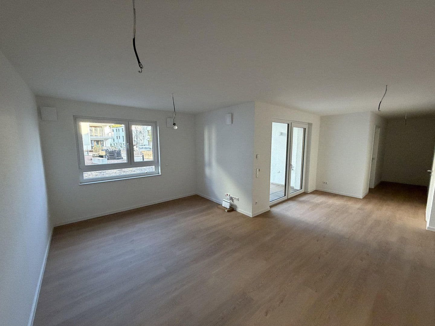 Prenájom bytu 2-izbový 66 m², Herbert-Belser-Ring 2, Maintal, Hesensko Prenájom bytu 2-izbový 66 m², Herbert-Belser-Ring 2, Maintal, Hesensko