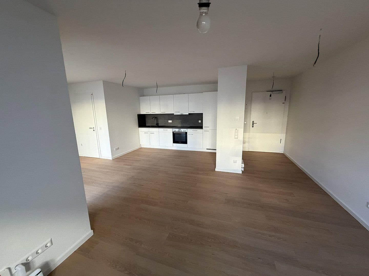 Prenájom bytu 2-izbový 66 m², Herbert-Belser-Ring 2, Maintal, Hesensko Prenájom bytu 2-izbový 66 m², Herbert-Belser-Ring 2, Maintal, Hesensko