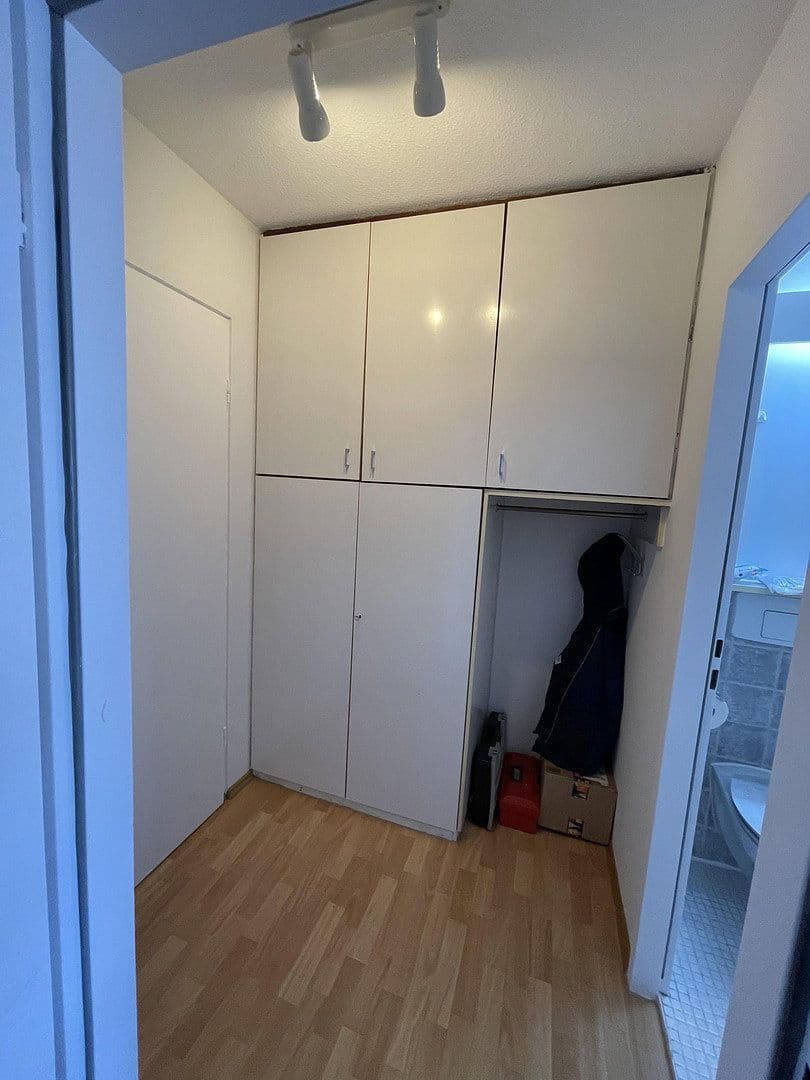 Prenájom bytu 1-izbový 32 m², HauzenbergerStr 20, München, Bavorsko Prenájom bytu 1-izbový 32 m², HauzenbergerStr 20, München, Bavorsko