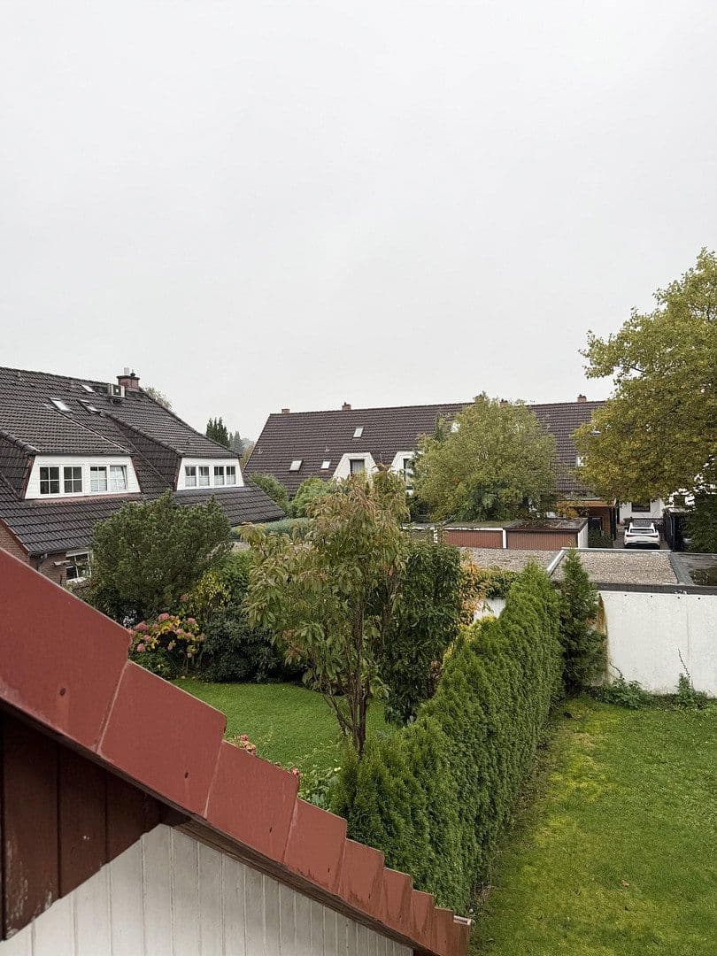 Predaj domu 100 m², pozemok 175 m², Wandsbek, Hamburg Predaj domu 100 m², pozemok 175 m², Wandsbek, Hamburg