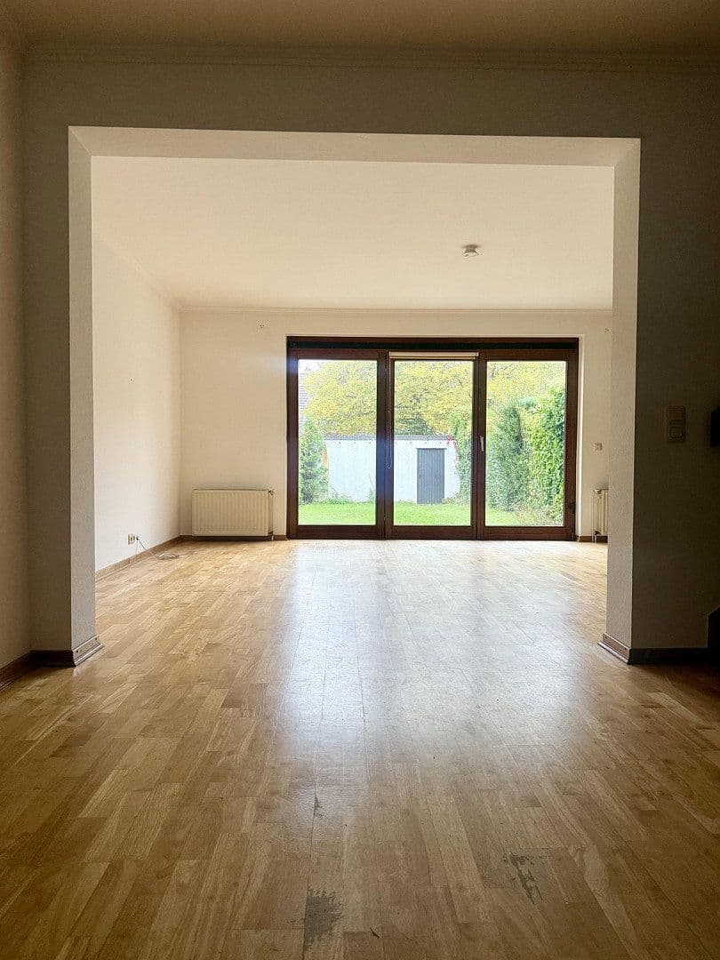 Predaj domu 100 m², pozemok 175 m², Wandsbek, Hamburg Predaj domu 100 m², pozemok 175 m², Wandsbek, Hamburg