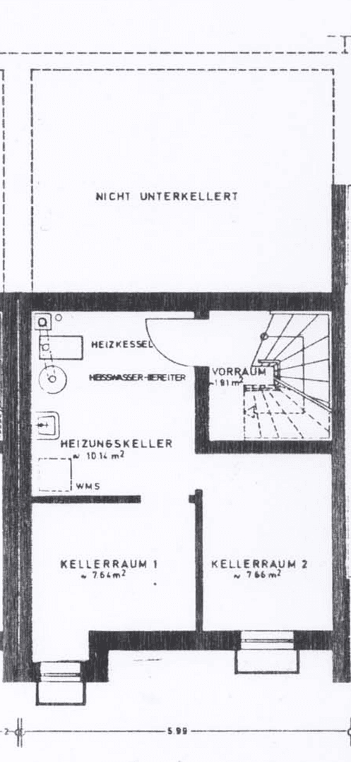 Predaj domu 100 m², pozemok 175 m², Wandsbek, Hamburg Predaj domu 100 m², pozemok 175 m², Wandsbek, Hamburg