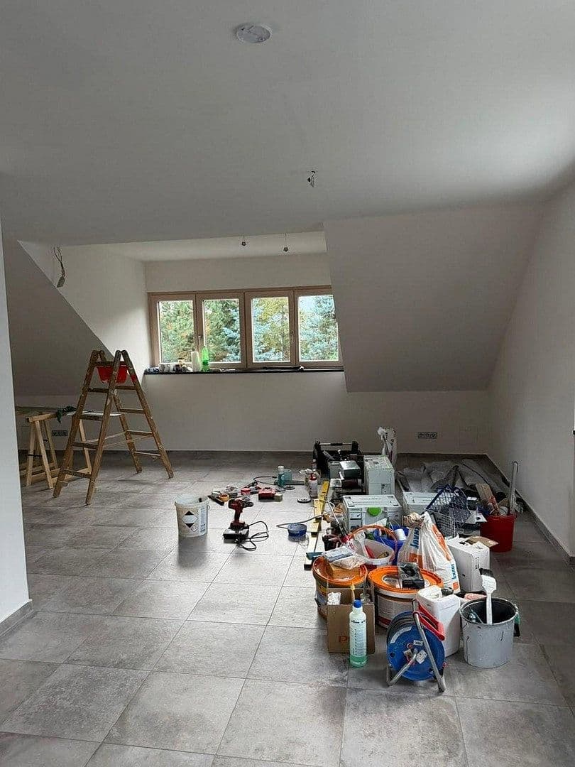 Prenájom domu 233 m², pozemok 993 m², Fürth, Bavorsko Prenájom domu 233 m², pozemok 993 m², Fürth, Bavorsko