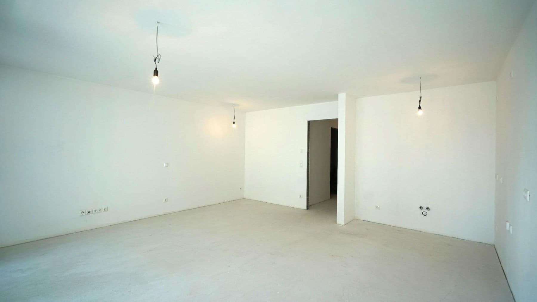 Predaj bytu 4-izbový 99 m², Fürth, Bavorsko Predaj bytu 4-izbový 99 m², Fürth, Bavorsko