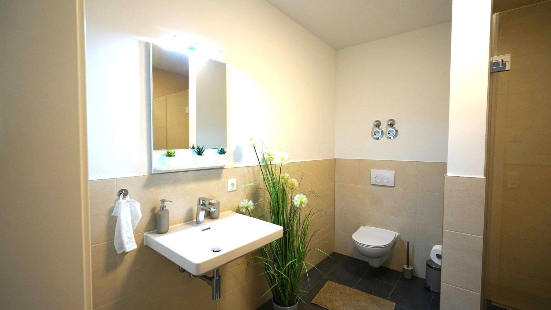 Predaj bytu 4-izbový 99 m², Fürth, Bavorsko Predaj bytu 4-izbový 99 m², Fürth, Bavorsko