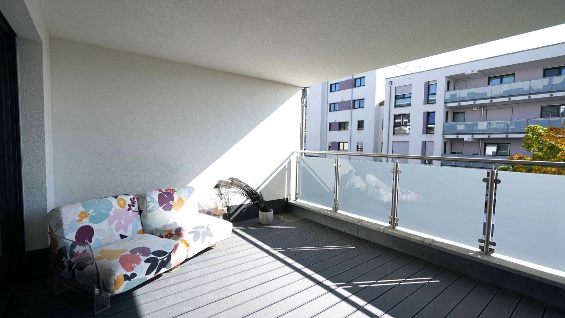Predaj bytu 4-izbový 99 m², Fürth, Bavorsko Predaj bytu 4-izbový 99 m², Fürth, Bavorsko