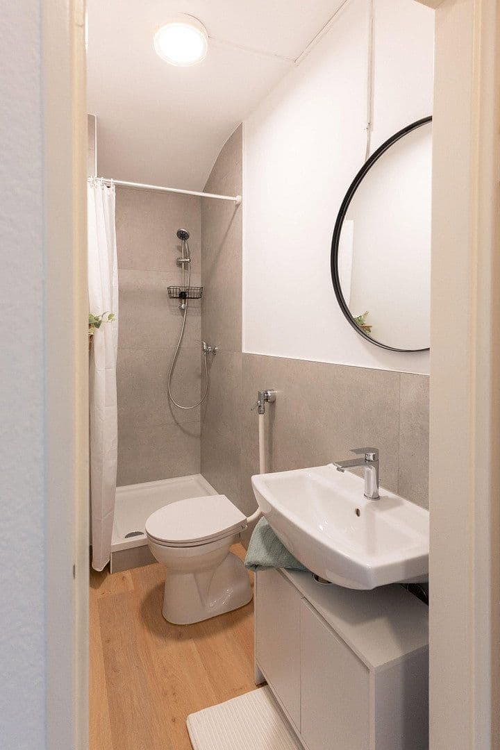 Predaj bytu 1-izbový 23 m², Mannheim, Bádensko-Wurttembersko Predaj bytu 1-izbový 23 m², Mannheim, Bádensko-Wurttembersko