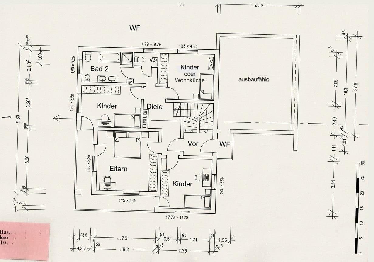Predaj domu 190 m², pozemok 721 m², Vilsbiburg, Bavorsko Predaj domu 190 m², pozemok 721 m², Vilsbiburg, Bavorsko